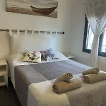 公寓 Casa Deniz 马拉加