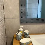 公寓 Casa Deniz 马拉加