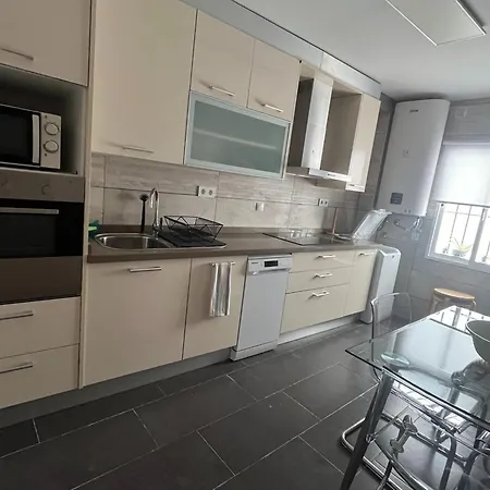 Casa Deniz *