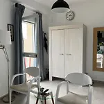Casa Deniz Daire *