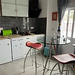 Casa Deniz Málaga