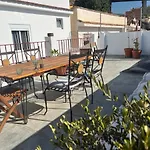 Casa Deniz * Málaga