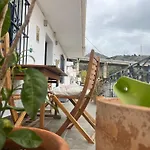 Daire Casa Deniz Málaga