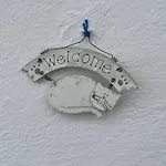 Daire Casa Deniz *