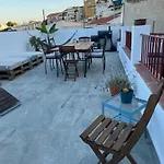 Daire Casa Deniz Málaga