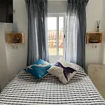 Casa Deniz Málaga