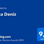 Casa Deniz Daire