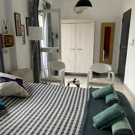 Casa Deniz *