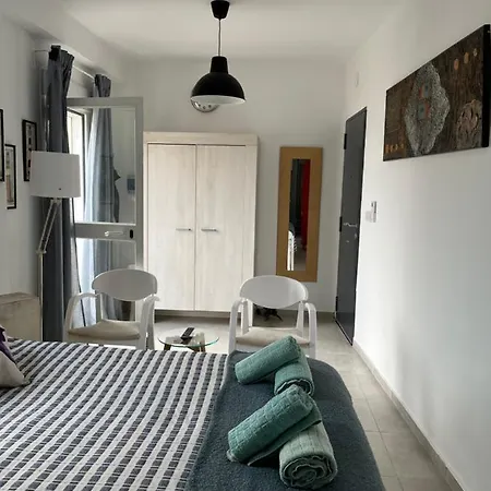Casa Deniz Apartment *