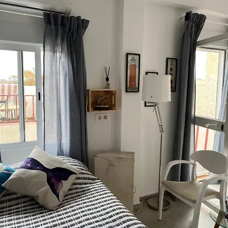 Апартаменты Casa Deniz