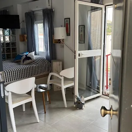 Casa Deniz Апартаменты