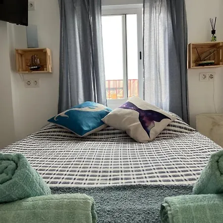 Casa Deniz Apartment *