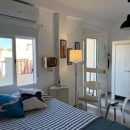Casa Deniz Apartment *