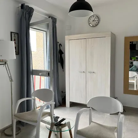 Casa Deniz Апартаменты *