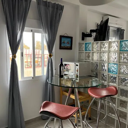 Casa Deniz Apartment *