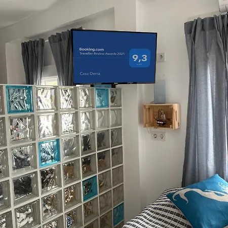 Casa Deniz Апартаменты