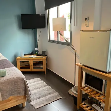 Апартаменты Casa Deniz