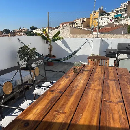 Casa Deniz *