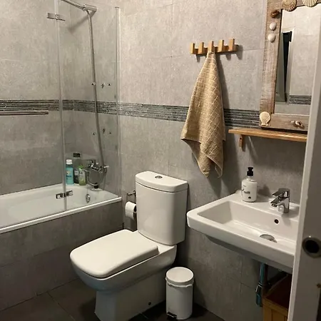 Апартаменты Casa Deniz