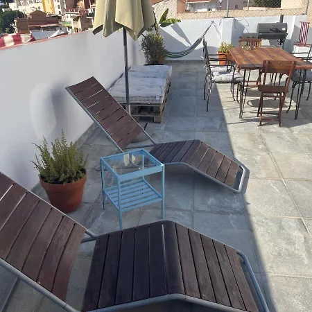 Casa Deniz Malaga