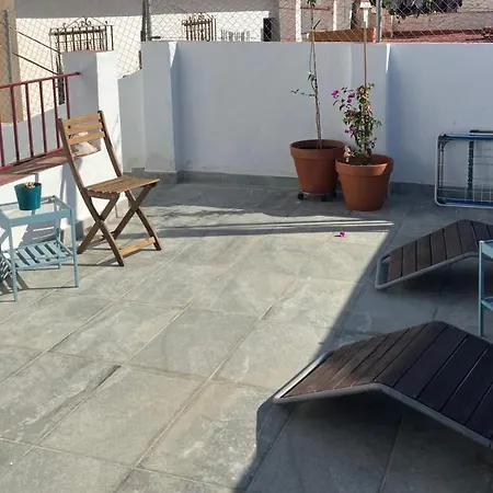 Casa Deniz Apartment *
