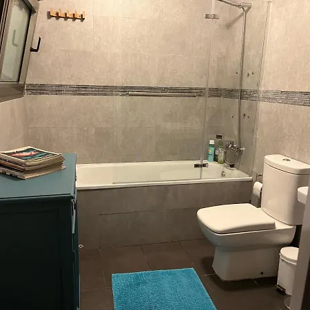 Апартаменты Casa Deniz *