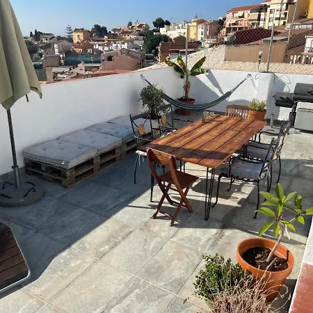 Апартаменты Casa Deniz
