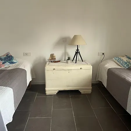 Casa Deniz Apartment *