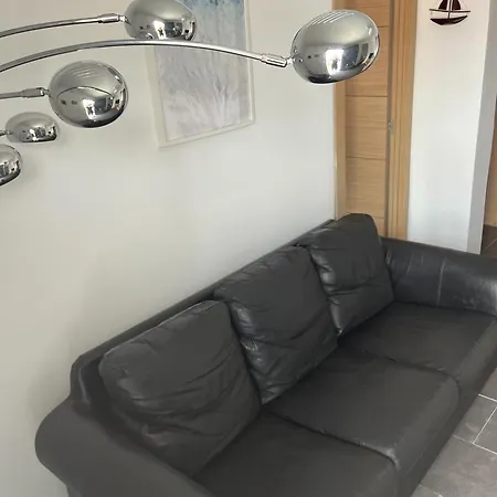 Casa Deniz Apartment *