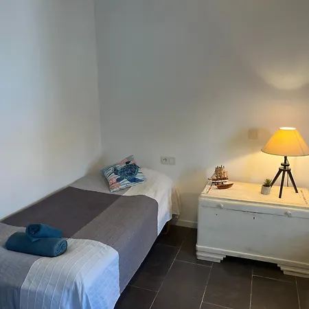 Apartment Casa Deniz Malaga