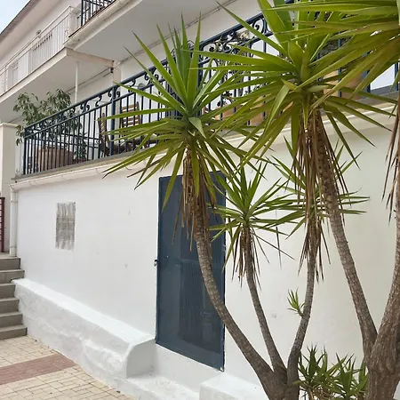 Casa Deniz Апартаменты Малага