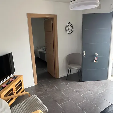 Casa Deniz Апартаменты