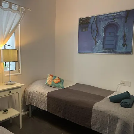 Apartment Casa Deniz *