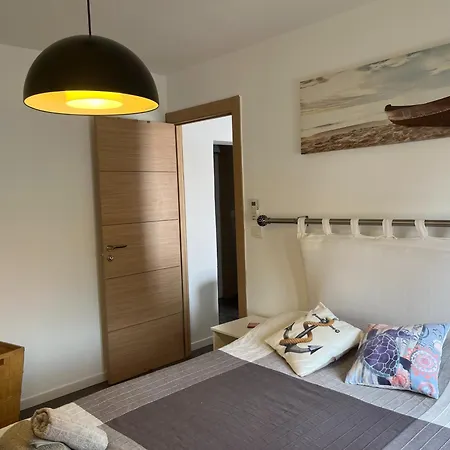 Apartment Casa Deniz Malaga