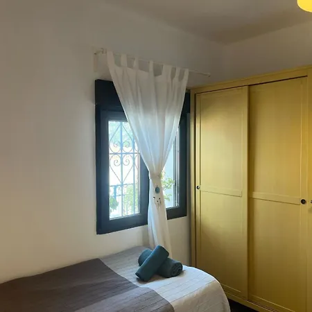 Апартаменты Casa Deniz