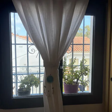 Casa Deniz Apartment