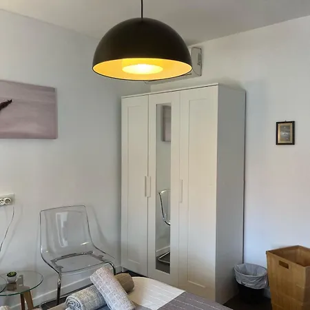 Апартаменты Casa Deniz *