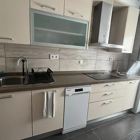 Casa Deniz Malaga