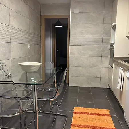 Casa Deniz Apartment