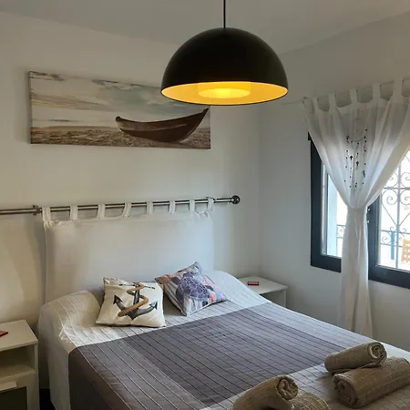Casa Deniz Apartment *