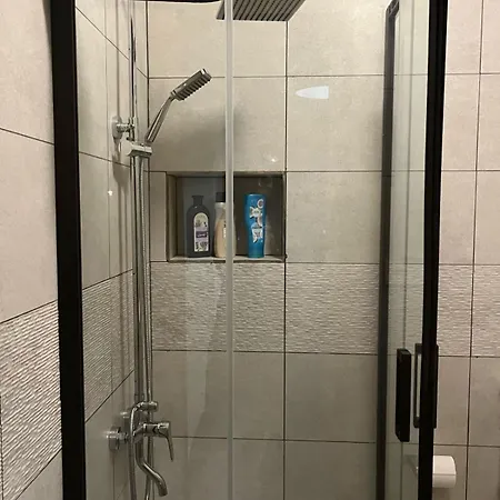 Casa Deniz * Малага