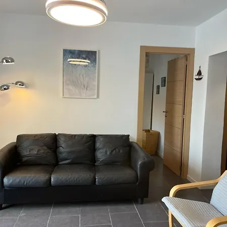 Casa Deniz Апартаменты Малага