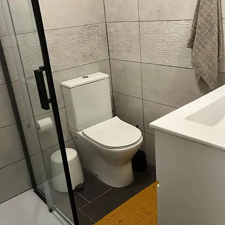 Casa Deniz Апартаменты
