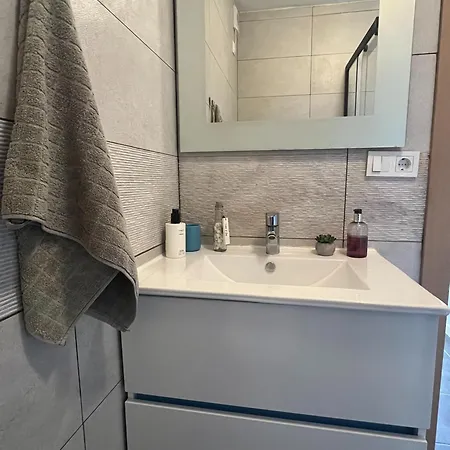Апартаменты Casa Deniz *