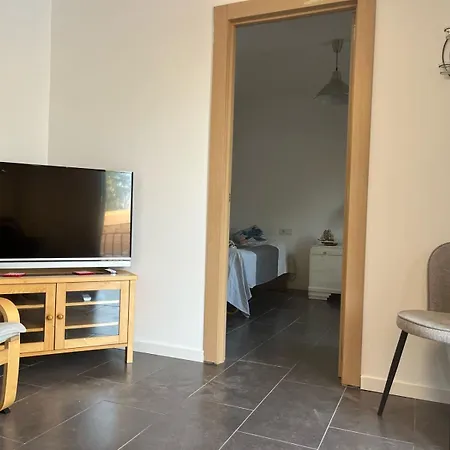 Casa Deniz Apartment *