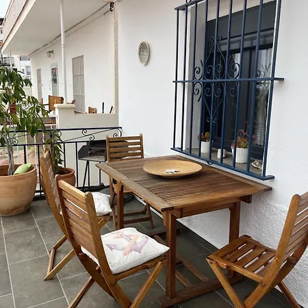 Апартаменты Casa Deniz