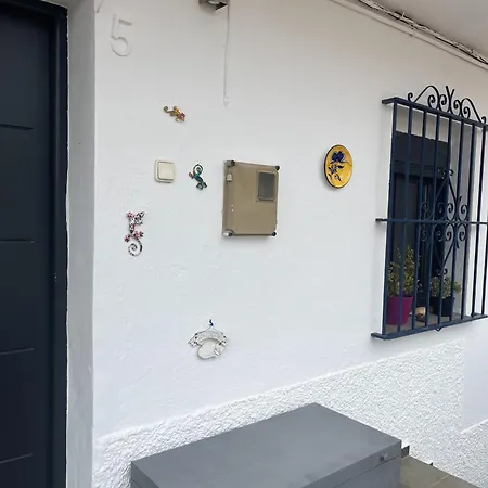 Casa Deniz Апартаменты