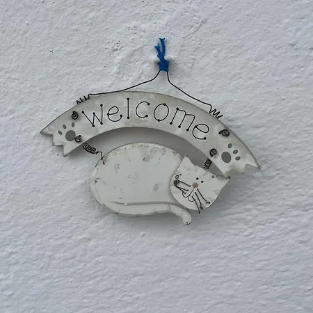 Apartment Casa Deniz *