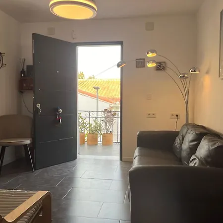 Casa Deniz Малага