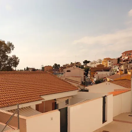 Апартаменты Casa Deniz *